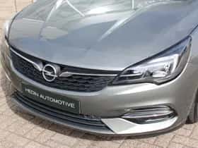 Opel Astra (2020) thumbnail 16