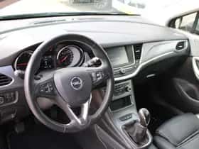 Opel Astra (2020) thumbnail 18