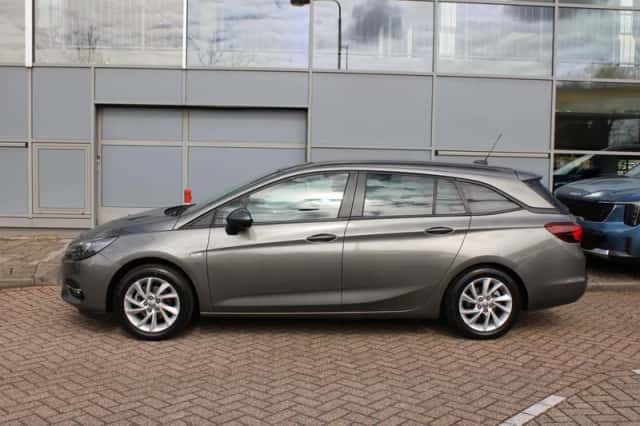 Opel Astra (2020) thumbnail 20