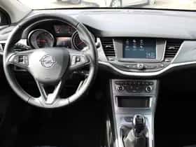 Opel Astra (2020) thumbnail 3