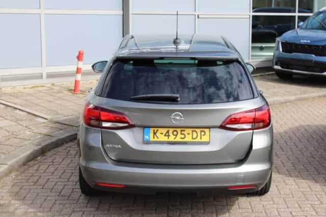 Opel Astra (2020) thumbnail 24
