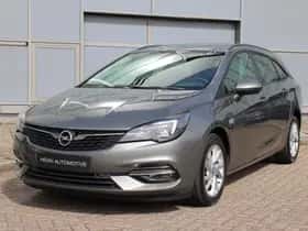 Opel Astra (2020) thumbnail 27