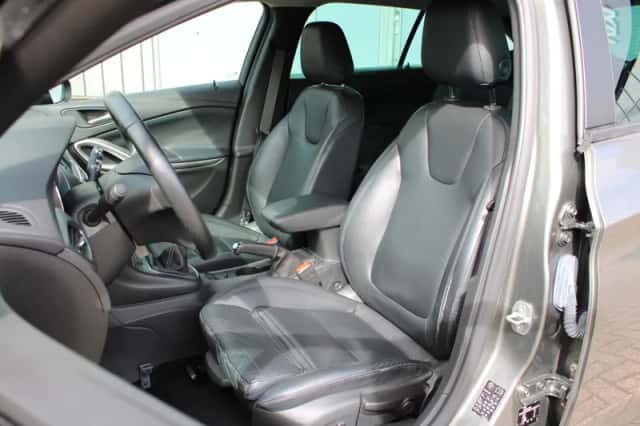 Opel Astra (2020) thumbnail 4