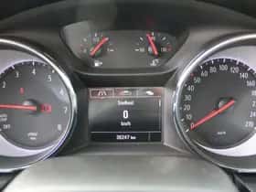 Opel Astra (2020) thumbnail 5