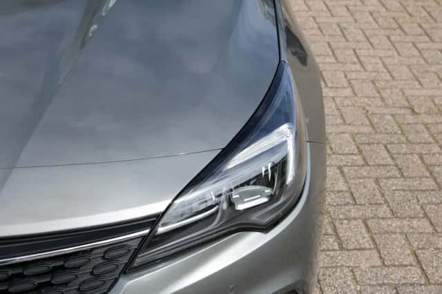 Opel Astra (2020) thumbnail 6