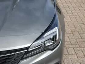 Opel Astra (2020) thumbnail 6