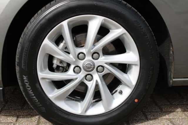 Opel Astra (2020) thumbnail 7