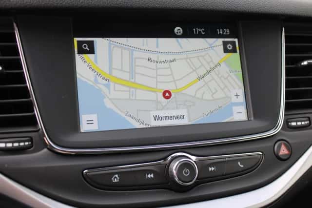 Opel Astra (2020) thumbnail 9