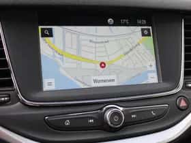 Opel Astra (2020) thumbnail 9