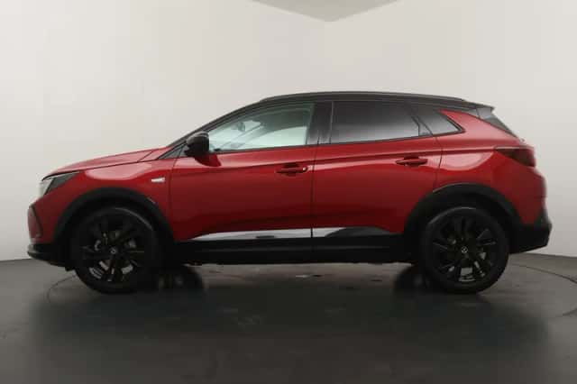 Opel Grandland (2022) thumbnail 3