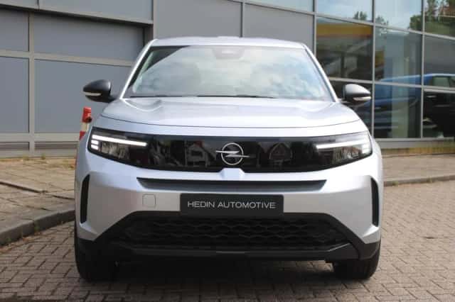 Opel Frontera (2026) thumbnail 12