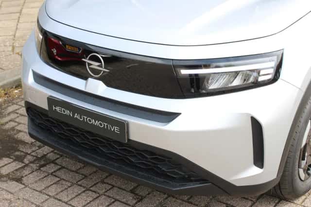 Opel Frontera (2026) thumbnail 16