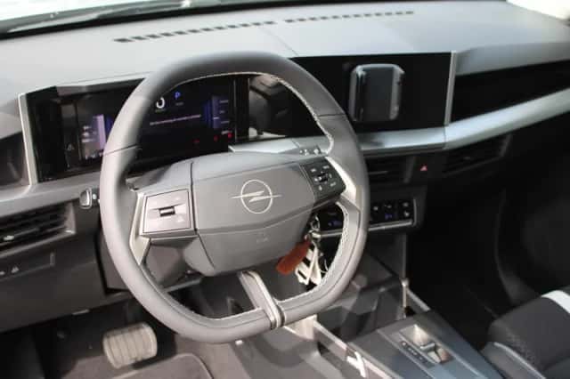 Opel Frontera (2026) thumbnail 18