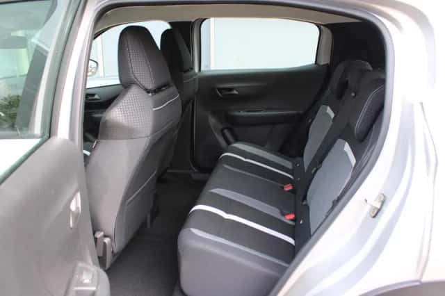 Opel Frontera (2026) thumbnail 20