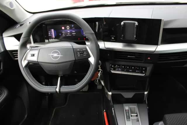 Opel Frontera (2026) thumbnail 3