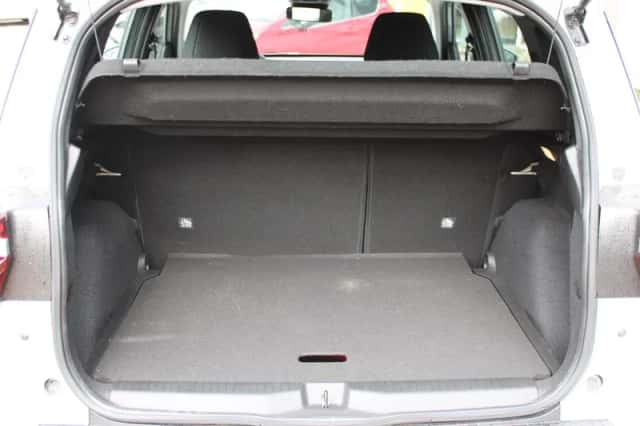 Opel Frontera (2026) thumbnail 21