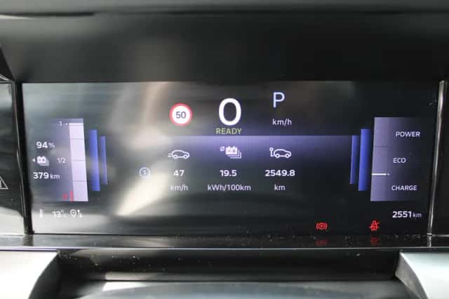 Opel Frontera (2026) thumbnail 4