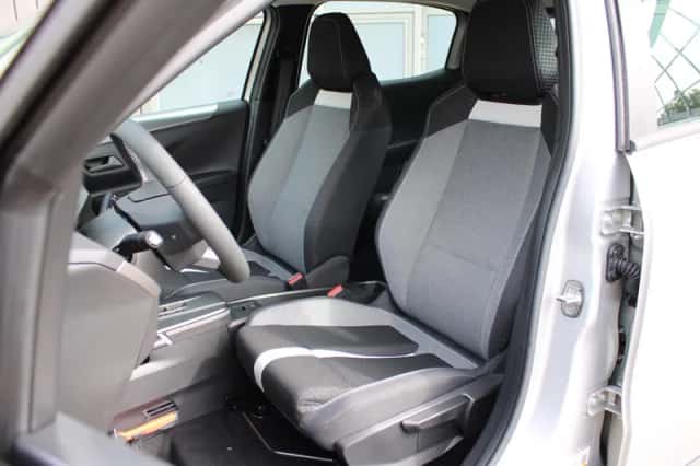 Opel Frontera (2026) thumbnail 5