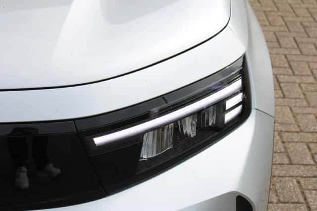 Opel Frontera (2026) thumbnail 6