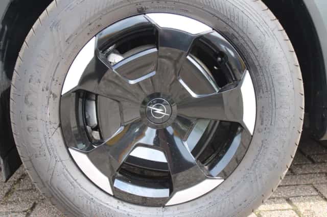 Opel Frontera (2026) thumbnail 7
