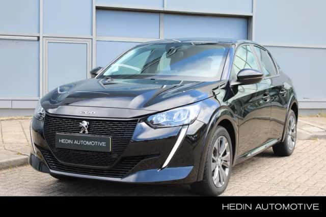 Peugeot e-208 (2023) thumbnail 1