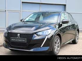 Peugeot e-208 (2023) thumbnail 1