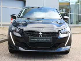 Peugeot e-208 (2023) thumbnail 14