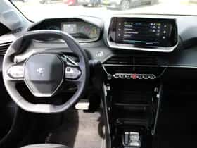 Peugeot e-208 (2023) thumbnail 3