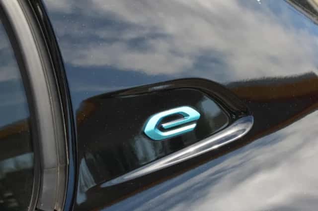 Peugeot e-208 (2023) thumbnail 26