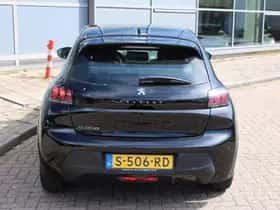 Peugeot e-208 (2023) thumbnail 28