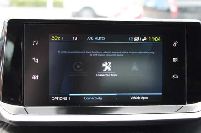 Peugeot e-208 (2023) thumbnail 10