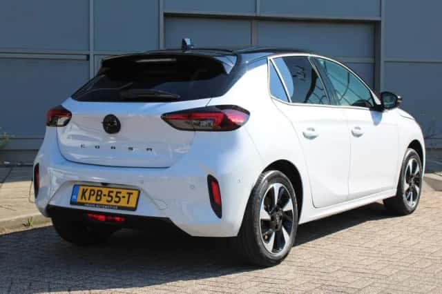 Opel Corsa-e (2026) thumbnail 2