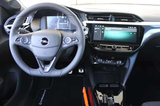 Opel Corsa-e (2026) thumbnail 3