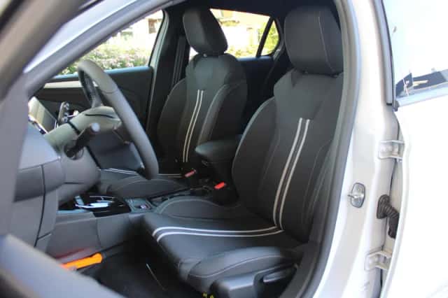 Opel Corsa-e (2026) thumbnail 4