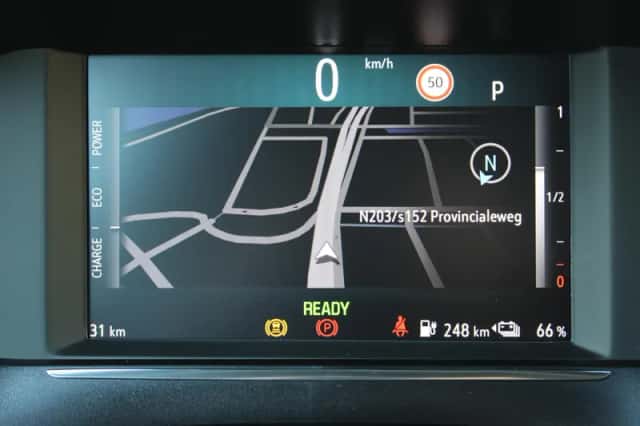 Opel Corsa-e (2026) thumbnail 5