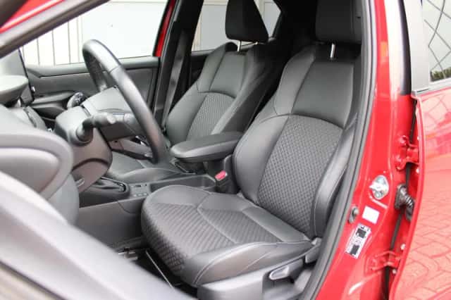Toyota Yaris (2022) thumbnail 5