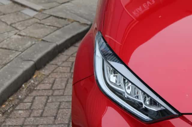 Toyota Yaris (2022) thumbnail 6