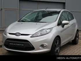 Ford Fiesta (2012)