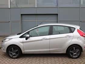 Ford Fiesta (2012) thumbnail 15