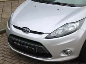 Ford Fiesta (2012) thumbnail 19