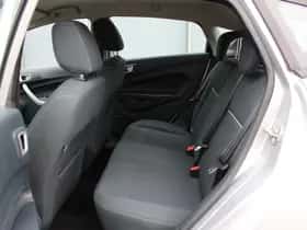 Ford Fiesta (2012) thumbnail 22
