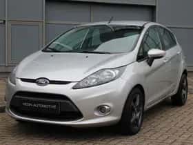 Ford Fiesta (2012) thumbnail 27