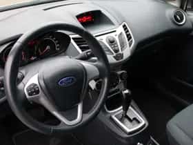 Ford Fiesta (2012) thumbnail 7