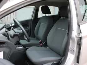 Ford Fiesta (2012) thumbnail 8
