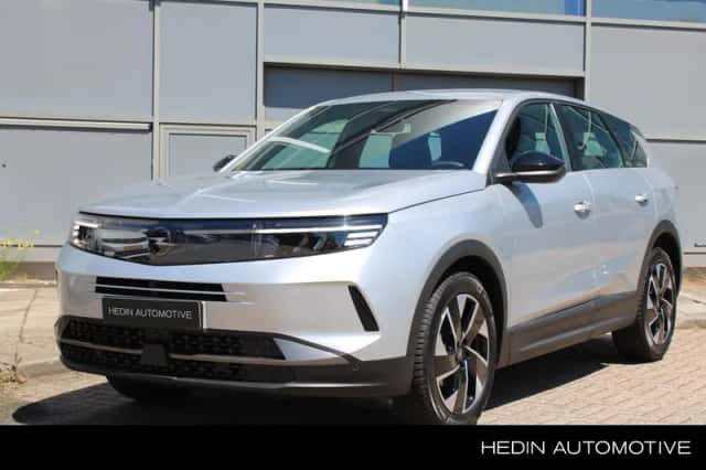 Opel Grandland (2025) thumbnail 1