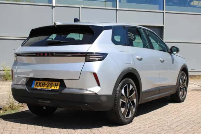 Opel Grandland (2025) thumbnail 2