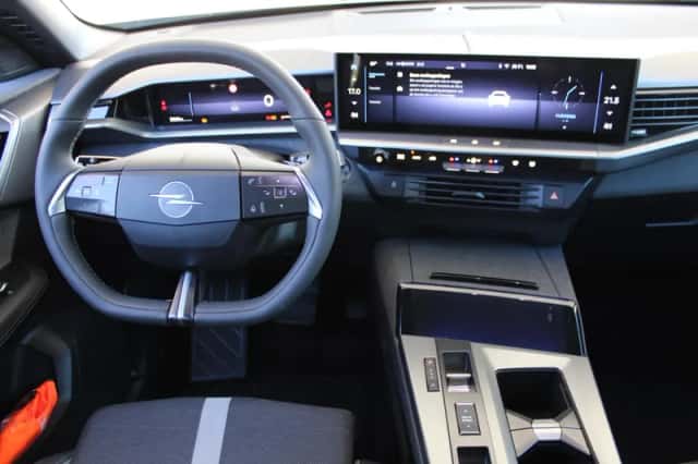 Opel Grandland (2025) thumbnail 3