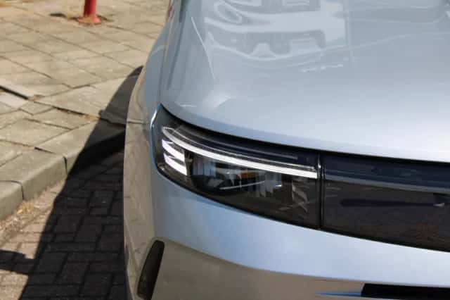 Opel Grandland (2025) thumbnail 6