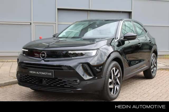 Opel Mokka (2024) thumbnail 1