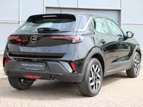Opel Mokka (2024) thumbnail 2